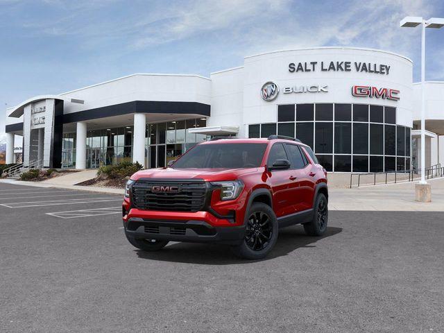 new 2026 GMC Terrain car, priced at $36,199