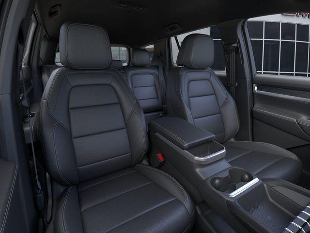 new 2026 GMC Terrain car, priced at $36,199