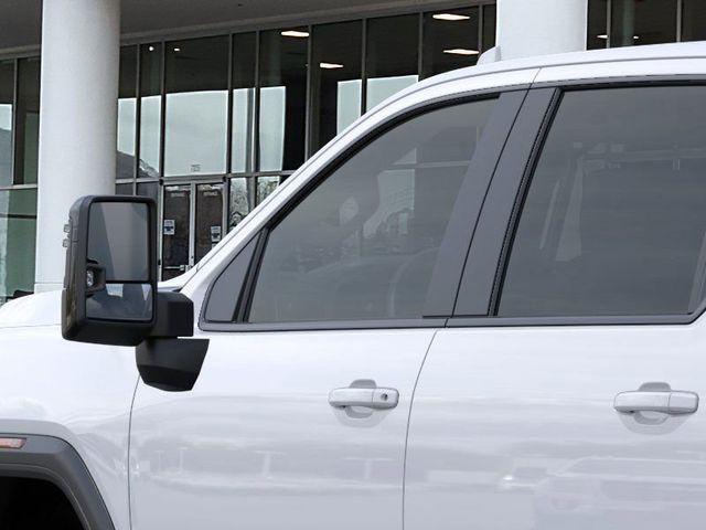 new 2025 GMC Sierra 2500 car, priced at $104,619
