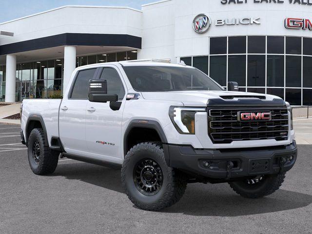 new 2025 GMC Sierra 2500 car, priced at $104,619