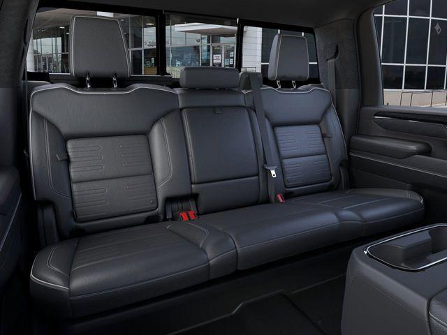 new 2025 GMC Sierra 2500 car, priced at $104,619