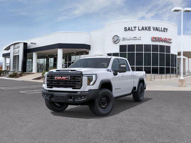 new 2025 GMC Sierra 2500 car, priced at $104,619