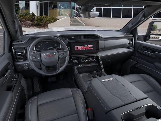 new 2025 GMC Sierra 2500 car, priced at $104,619