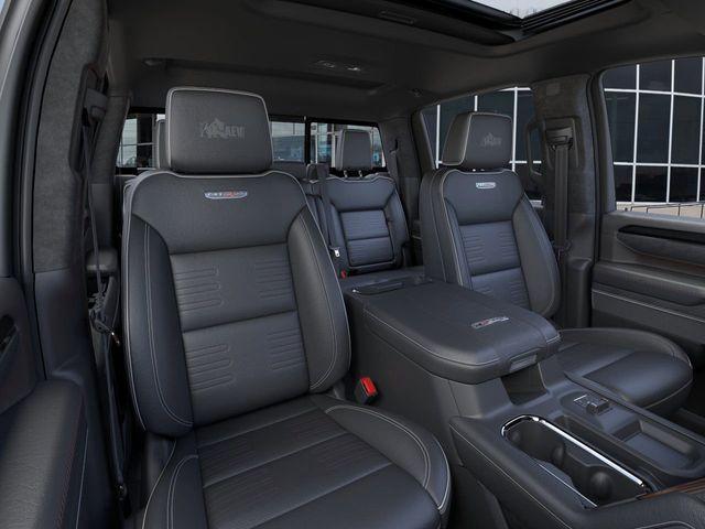new 2025 GMC Sierra 2500 car, priced at $104,619