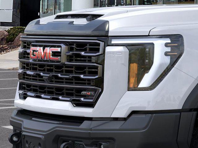new 2025 GMC Sierra 2500 car, priced at $104,619