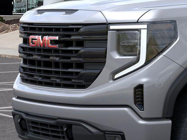 new 2025 GMC Sierra 1500 car, priced at $48,153