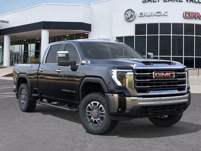 new 2026 GMC Sierra 2500 car, priced at $71,244