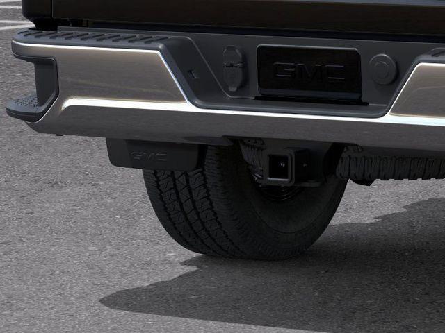 new 2026 GMC Sierra 2500 car, priced at $71,244