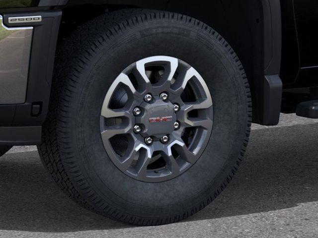 new 2026 GMC Sierra 2500 car, priced at $71,244