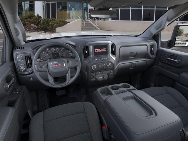 new 2024 GMC Sierra 2500 car, priced at $51,580