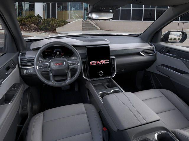 new 2024 GMC Acadia car, priced at $44,440