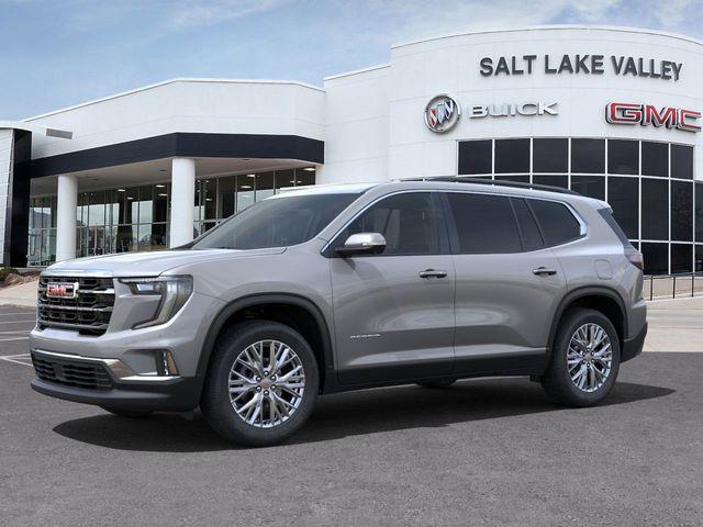 new 2024 GMC Acadia car, priced at $44,440