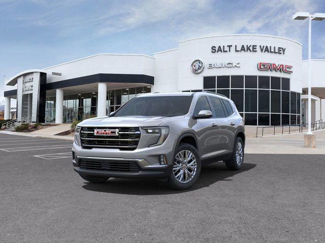 new 2024 GMC Acadia car, priced at $44,440