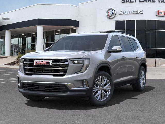 new 2024 GMC Acadia car, priced at $44,440