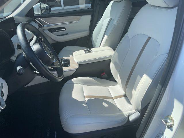 used 2024 Mazda CX-90 PHEV car, priced at $45,000