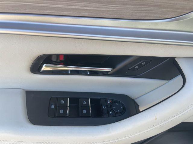 used 2024 Mazda CX-90 PHEV car, priced at $45,000