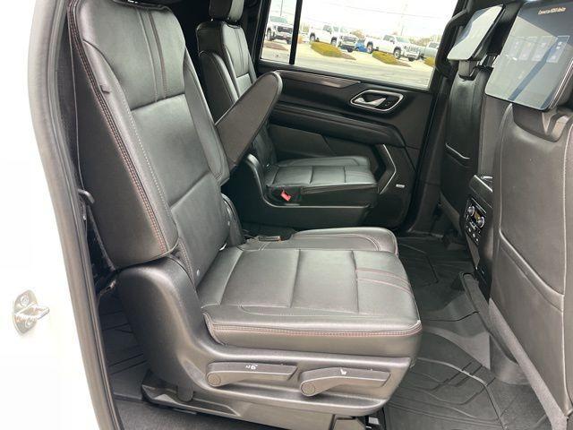 used 2022 Chevrolet Suburban car, priced at $61,000