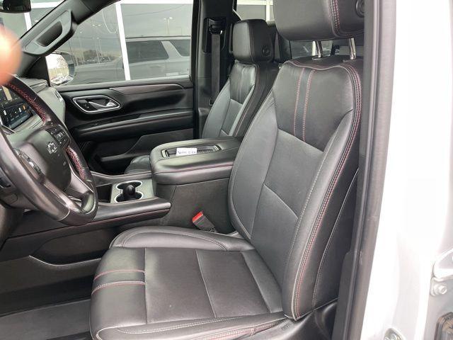 used 2022 Chevrolet Suburban car, priced at $61,000