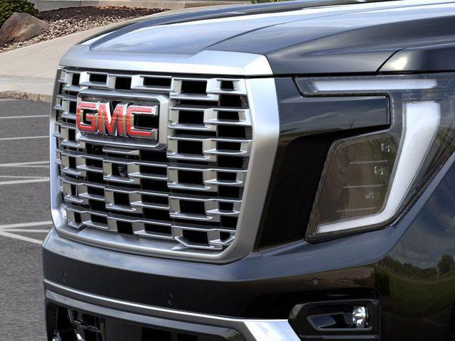 new 2025 GMC Yukon car, priced at $93,875