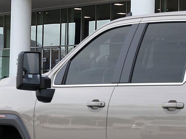 new 2026 GMC Sierra 3500 car, priced at $66,361