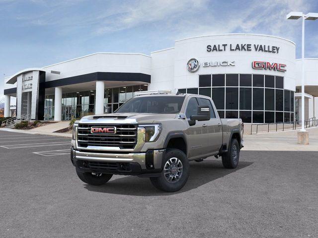 new 2026 GMC Sierra 3500 car, priced at $66,361