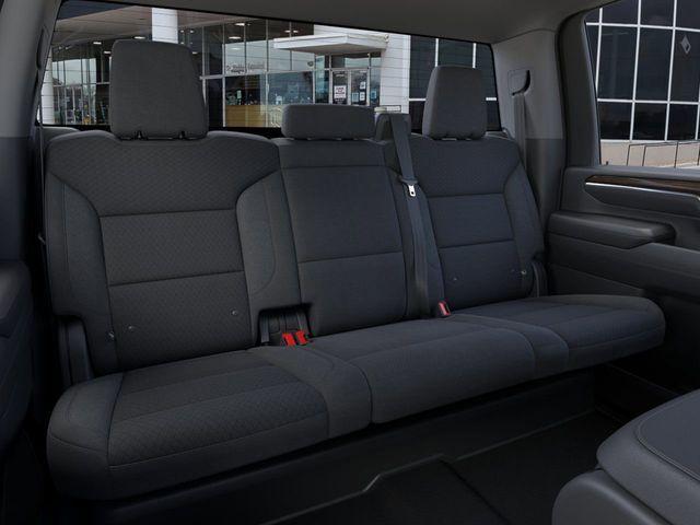 new 2026 GMC Sierra 3500 car, priced at $66,361