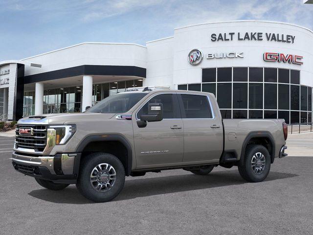 new 2026 GMC Sierra 3500 car, priced at $66,361