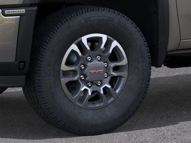 new 2026 GMC Sierra 3500 car, priced at $66,361