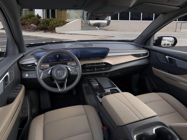 new 2025 Buick Enclave car, priced at $49,110