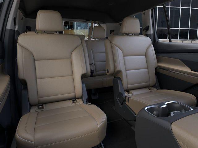new 2025 Buick Enclave car, priced at $49,110