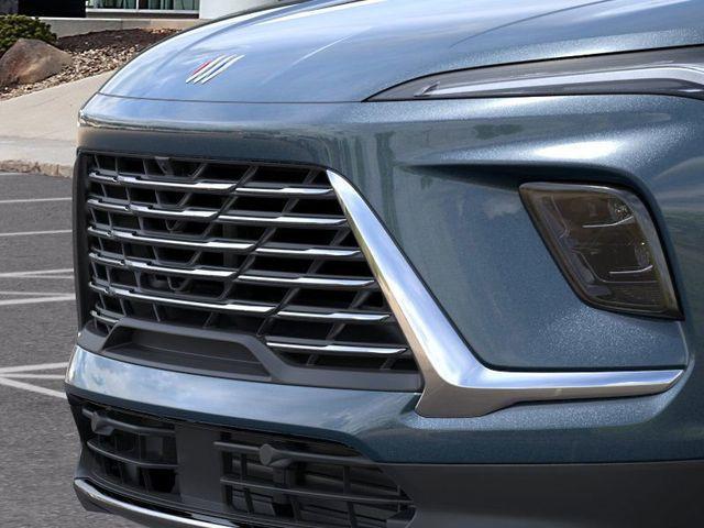 new 2025 Buick Enclave car, priced at $49,110