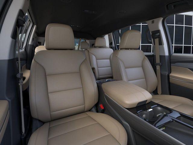 new 2025 Buick Enclave car, priced at $49,110