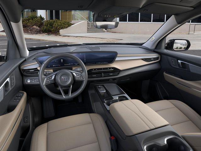 new 2025 Buick Enclave car, priced at $49,110