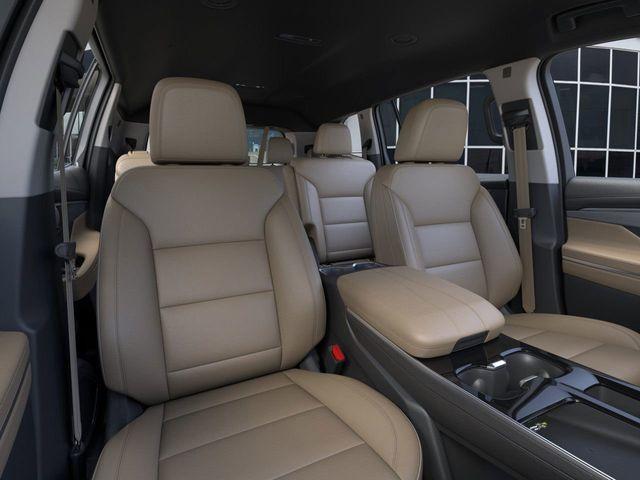 new 2025 Buick Enclave car, priced at $49,110