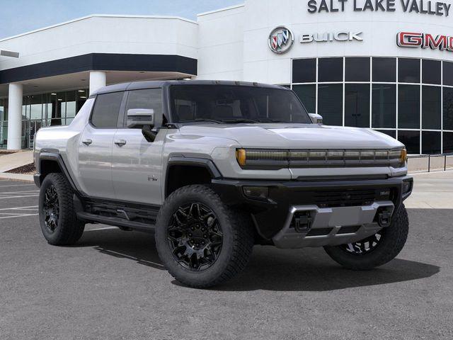 new 2025 GMC HUMMER EV Pickup car, priced at $90,394