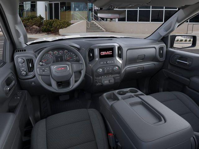 new 2024 GMC Sierra 1500 car, priced at $41,640