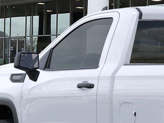 new 2024 GMC Sierra 1500 car, priced at $41,640