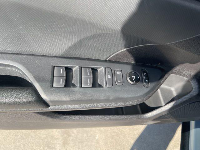 used 2021 Honda Civic car, priced at $22,000