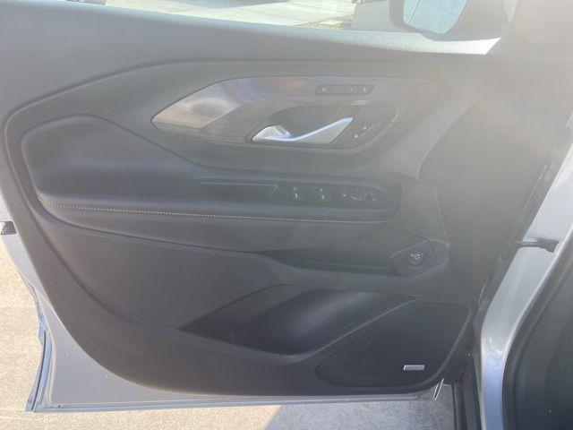used 2022 GMC Terrain car, priced at $32,000