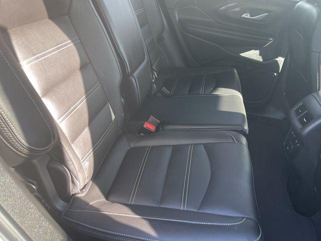 used 2022 GMC Terrain car, priced at $32,000