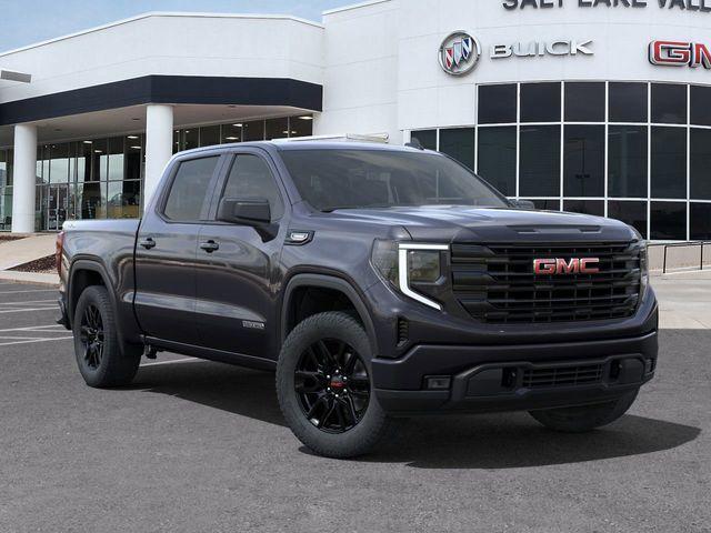 new 2025 GMC Sierra 1500 car, priced at $52,844