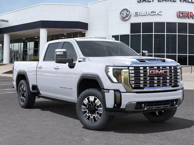 new 2024 GMC Sierra 2500 car, priced at $80,448