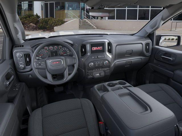 new 2025 GMC Sierra 2500 car, priced at $48,134