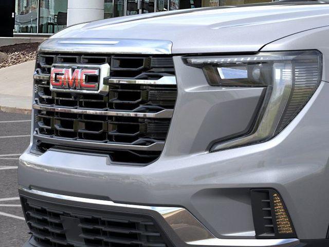 new 2025 GMC Acadia car, priced at $44,908