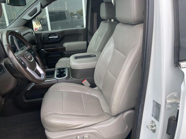 used 2019 GMC Sierra 1500 car, priced at $32,900