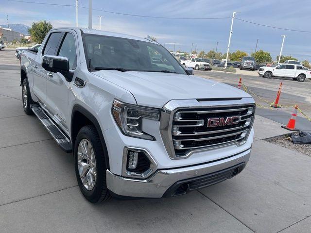 used 2019 GMC Sierra 1500 car, priced at $32,900