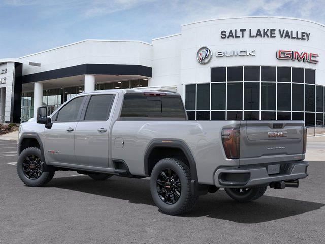 new 2025 GMC Sierra 3500 car, priced at $86,126