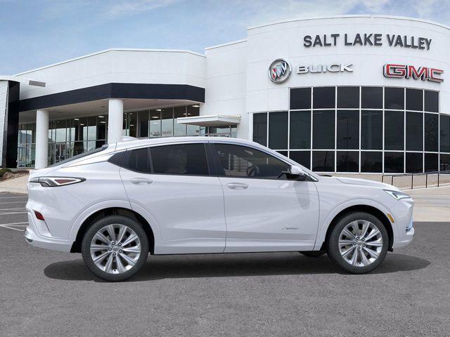 new 2025 Buick Envista car, priced at $30,993