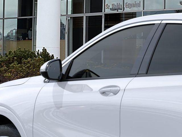 new 2025 Buick Envista car, priced at $30,993