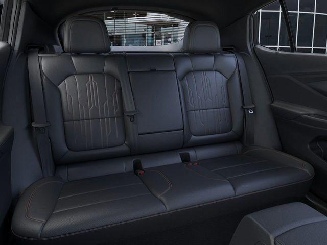 new 2025 Buick Envista car, priced at $30,993